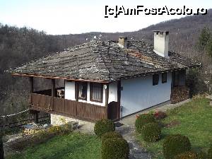 P07 [NOV-2015] O casă frumoasă din Bojentsi