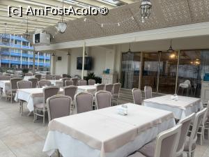 [P05] Restaurantul hotelului Sulina din Mamaia - pe terasă » foto by nicole33
 - 
<span class="allrVoted glyphicon glyphicon-heart hidden" id="av1522763"></span>
<a class="m-l-10 hidden" id="sv1522763" onclick="voting_Foto_DelVot(,1522763,5688)" role="button">șterge vot <span class="glyphicon glyphicon-remove"></span></a>
<a id="v91522763" class=" c-red"  onclick="voting_Foto_SetVot(1522763)" role="button"><span class="glyphicon glyphicon-heart-empty"></span> <b>LIKE</b> = Votează poza</a> <img class="hidden"  id="f1522763W9" src="/imagini/loader.gif" border="0" /><span class="AjErrMes hidden" id="e1522763ErM"></span>