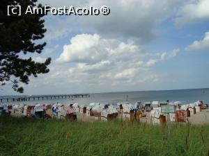P13 [AUG-2016] Timmendorfer Strand -statiune pe coasta Marii Baltice -detaliu