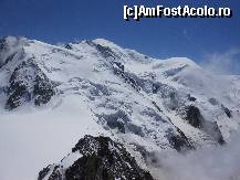 P11 [JUL-2012] Aiguille du Midi - Cat vezi cu ochii, piscuri inzapezite. 