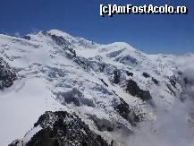 P15 [JUL-2012] Aiguille du Midi - Creste acoperite cu zapezi vesnice. 