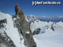 P22 [JUL-2012] Aiguille du Midi - Natura la ea acasa. 