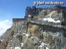 P25 [JUL-2012] Aiguille du Midi - Terase de belvedere. 