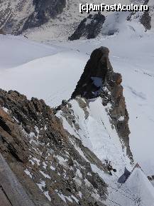 P09 [JUL-2012] Aiguille du Midi - Creste inzapezite si zapezi vesnice. 