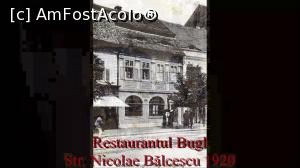 [P13] Restaurantul Bugl » foto by AZE <span class="label label-default labelC_thin small">NEVOTABILĂ</span>