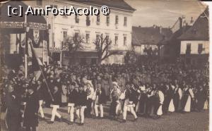 [P01] Sibiul în timpul Marii Uniri din 1918 » foto by AZE <span class="label label-default labelC_thin small">NEVOTABILĂ</span>
