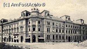 [P02] Sibiul în timpul Marii Uniri din 1918 » foto by AZE <span class="label label-default labelC_thin small">NEVOTABILĂ</span>