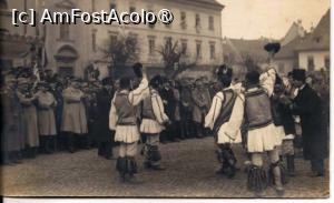 [P03] Sibiul în timpul Marii Uniri din 1918 » foto by AZE <span class="label label-default labelC_thin small">NEVOTABILĂ</span>