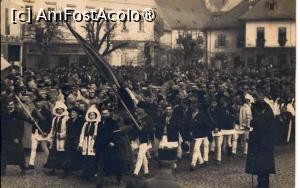 [P04] Sibiul în timpul Marii Uniri din 1918 » foto by AZE <span class="label label-default labelC_thin small">NEVOTABILĂ</span>