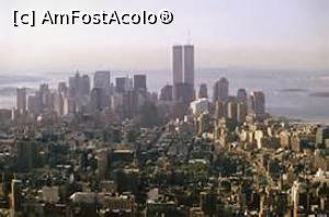 [P02] WTC vazut de pe Empire State Building (foto din alte surse)  » foto by AZE <span class="label label-default labelC_thin small">NEVOTABILĂ</span>