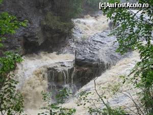 P17 [OCT-2015] Cascada Putnei - Lepșa, Vrancea. 