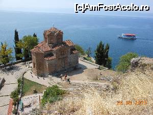 [P35] Ohrid - Biserica Sf. Iovan Kaneo.  » foto by iulianic
 - 
<span class="allrVoted glyphicon glyphicon-heart hidden" id="av694638"></span>
<a class="m-l-10 hidden" id="sv694638" onclick="voting_Foto_DelVot(,694638,5763)" role="button">șterge vot <span class="glyphicon glyphicon-remove"></span></a>
<a id="v9694638" class=" c-red"  onclick="voting_Foto_SetVot(694638)" role="button"><span class="glyphicon glyphicon-heart-empty"></span> <b>LIKE</b> = Votează poza</a> <img class="hidden"  id="f694638W9" src="/imagini/loader.gif" border="0" /><span class="AjErrMes hidden" id="e694638ErM"></span>