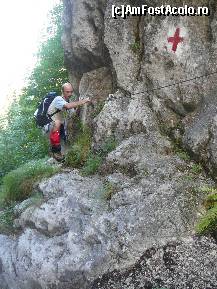 [P07] Urcand portiunea superioara a Saritorii » foto by Claudiu U.
 - 
<span class="allrVoted glyphicon glyphicon-heart hidden" id="av256739"></span>
<a class="m-l-10 hidden" id="sv256739" onclick="voting_Foto_DelVot(,256739,5764)" role="button">șterge vot <span class="glyphicon glyphicon-remove"></span></a>
<a id="v9256739" class=" c-red"  onclick="voting_Foto_SetVot(256739)" role="button"><span class="glyphicon glyphicon-heart-empty"></span> <b>LIKE</b> = Votează poza</a> <img class="hidden"  id="f256739W9" src="/imagini/loader.gif" border="0" /><span class="AjErrMes hidden" id="e256739ErM"></span>