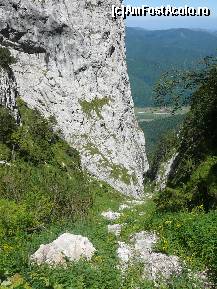 [P09] In partea inferioara a vaii, unde poteca acoperita de pietre serpuieste usor prin iarba » foto by Claudiu U.
 - 
<span class="allrVoted glyphicon glyphicon-heart hidden" id="av256741"></span>
<a class="m-l-10 hidden" id="sv256741" onclick="voting_Foto_DelVot(,256741,5764)" role="button">șterge vot <span class="glyphicon glyphicon-remove"></span></a>
<a id="v9256741" class=" c-red"  onclick="voting_Foto_SetVot(256741)" role="button"><span class="glyphicon glyphicon-heart-empty"></span> <b>LIKE</b> = Votează poza</a> <img class="hidden"  id="f256741W9" src="/imagini/loader.gif" border="0" /><span class="AjErrMes hidden" id="e256741ErM"></span>
