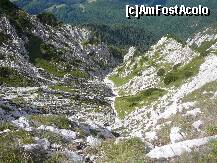 [P19] O impresionanta vale de pe abruptul vestic. Aici am trecut cu ajutorul unui cablu » foto by Claudiu U.
 - 
<span class="allrVoted glyphicon glyphicon-heart hidden" id="av280619"></span>
<a class="m-l-10 hidden" id="sv280619" onclick="voting_Foto_DelVot(,280619,5764)" role="button">șterge vot <span class="glyphicon glyphicon-remove"></span></a>
<a id="v9280619" class=" c-red"  onclick="voting_Foto_SetVot(280619)" role="button"><span class="glyphicon glyphicon-heart-empty"></span> <b>LIKE</b> = Votează poza</a> <img class="hidden"  id="f280619W9" src="/imagini/loader.gif" border="0" /><span class="AjErrMes hidden" id="e280619ErM"></span>