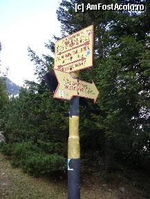 [P23] Sagetile indicatoare amplasate in saua Crapaturii » foto by Claudiu U.
 - 
<span class="allrVoted glyphicon glyphicon-heart hidden" id="av281847"></span>
<a class="m-l-10 hidden" id="sv281847" onclick="voting_Foto_DelVot(,281847,5764)" role="button">șterge vot <span class="glyphicon glyphicon-remove"></span></a>
<a id="v9281847" class=" c-red"  onclick="voting_Foto_SetVot(281847)" role="button"><span class="glyphicon glyphicon-heart-empty"></span> <b>LIKE</b> = Votează poza</a> <img class="hidden"  id="f281847W9" src="/imagini/loader.gif" border="0" /><span class="AjErrMes hidden" id="e281847ErM"></span>