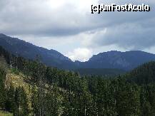 [P14] In mijloc Saua Crapaturii(dreapta)si Saua Curmaturii(stanga)care despart Piatra Mica(munti dreapta) de Piatra Craiului(dreapta) » foto by Lumis66
 - 
<span class="allrVoted glyphicon glyphicon-heart hidden" id="av229384"></span>
<a class="m-l-10 hidden" id="sv229384" onclick="voting_Foto_DelVot(,229384,5764)" role="button">șterge vot <span class="glyphicon glyphicon-remove"></span></a>
<a id="v9229384" class=" c-red"  onclick="voting_Foto_SetVot(229384)" role="button"><span class="glyphicon glyphicon-heart-empty"></span> <b>LIKE</b> = Votează poza</a> <img class="hidden"  id="f229384W9" src="/imagini/loader.gif" border="0" /><span class="AjErrMes hidden" id="e229384ErM"></span>