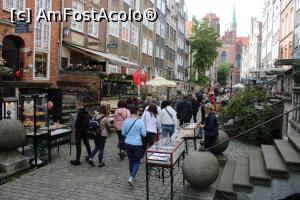 [P51] Gdańsk, Ulica Mariacka - Strada Sf. Maria pietonală, cu tarabe cu de toate,cu artizani... » foto by mprofeanu
 - 
<span class="allrVoted glyphicon glyphicon-heart hidden" id="av1383760"></span>
<a class="m-l-10 hidden" id="sv1383760" onclick="voting_Foto_DelVot(,1383760,5798)" role="button">șterge vot <span class="glyphicon glyphicon-remove"></span></a>
<a id="v91383760" class=" c-red"  onclick="voting_Foto_SetVot(1383760)" role="button"><span class="glyphicon glyphicon-heart-empty"></span> <b>LIKE</b> = Votează poza</a> <img class="hidden"  id="f1383760W9" src="/imagini/loader.gif" border="0" /><span class="AjErrMes hidden" id="e1383760ErM"></span>