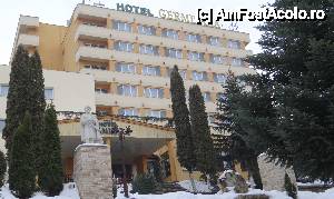 [P09] Hotel Germisara 4* este un hotel mai vechi renovat și dat în folosință în anul 2006 cred. Oferă cazare la standarde ridicate și diferite proceduri de tratament și relaxare într-o modernă bază de 'wellness & spa' » foto by baby eyes
 - 
<span class="allrVoted glyphicon glyphicon-heart hidden" id="av418506"></span>
<a class="m-l-10 hidden" id="sv418506" onclick="voting_Foto_DelVot(,418506,5840)" role="button">șterge vot <span class="glyphicon glyphicon-remove"></span></a>
<a id="v9418506" class=" c-red"  onclick="voting_Foto_SetVot(418506)" role="button"><span class="glyphicon glyphicon-heart-empty"></span> <b>LIKE</b> = Votează poza</a> <img class="hidden"  id="f418506W9" src="/imagini/loader.gif" border="0" /><span class="AjErrMes hidden" id="e418506ErM"></span>