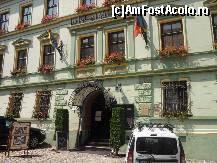 [P03] hotel Sighisoara(are si restaurant unde puteti manca ciorba de fasole in pita) » foto by ms65
 - 
<span class="allrVoted glyphicon glyphicon-heart hidden" id="av112571"></span>
<a class="m-l-10 hidden" id="sv112571" onclick="voting_Foto_DelVot(,112571,5855)" role="button">șterge vot <span class="glyphicon glyphicon-remove"></span></a>
<a id="v9112571" class=" c-red"  onclick="voting_Foto_SetVot(112571)" role="button"><span class="glyphicon glyphicon-heart-empty"></span> <b>LIKE</b> = Votează poza</a> <img class="hidden"  id="f112571W9" src="/imagini/loader.gif" border="0" /><span class="AjErrMes hidden" id="e112571ErM"></span>