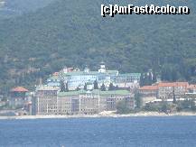 [P01] Muntele Athos - Manastirile se pot vedea numai de la distanta. Vapoarele nu au voie sa opreasca si niciun om nu are voie sa mearga pe insula, decat cu aprobare speciala. » foto by tonny
 - 
<span class="allrVoted glyphicon glyphicon-heart hidden" id="av79654"></span>
<a class="m-l-10 hidden" id="sv79654" onclick="voting_Foto_DelVot(,79654,5904)" role="button">șterge vot <span class="glyphicon glyphicon-remove"></span></a>
<a id="v979654" class=" c-red"  onclick="voting_Foto_SetVot(79654)" role="button"><span class="glyphicon glyphicon-heart-empty"></span> <b>LIKE</b> = Votează poza</a> <img class="hidden"  id="f79654W9" src="/imagini/loader.gif" border="0" /><span class="AjErrMes hidden" id="e79654ErM"></span>