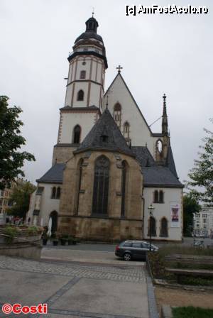 [P11] Promenadă în Leipzig / Thomaskirche, vedere din direcţia est.  » foto by Costi
 - 
<span class="allrVoted glyphicon glyphicon-heart hidden" id="av383796"></span>
<a class="m-l-10 hidden" id="sv383796" onclick="voting_Foto_DelVot(,383796,5925)" role="button">șterge vot <span class="glyphicon glyphicon-remove"></span></a>
<a id="v9383796" class=" c-red"  onclick="voting_Foto_SetVot(383796)" role="button"><span class="glyphicon glyphicon-heart-empty"></span> <b>LIKE</b> = Votează poza</a> <img class="hidden"  id="f383796W9" src="/imagini/loader.gif" border="0" /><span class="AjErrMes hidden" id="e383796ErM"></span>