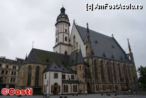 [P12] Promenadă în Leipzig / Thomaskirche, vedere de pe latura nordică.  » foto by Costi
 - 
<span class="allrVoted glyphicon glyphicon-heart hidden" id="av383797"></span>
<a class="m-l-10 hidden" id="sv383797" onclick="voting_Foto_DelVot(,383797,5925)" role="button">șterge vot <span class="glyphicon glyphicon-remove"></span></a>
<a id="v9383797" class=" c-red"  onclick="voting_Foto_SetVot(383797)" role="button"><span class="glyphicon glyphicon-heart-empty"></span> <b>LIKE</b> = Votează poza</a> <img class="hidden"  id="f383797W9" src="/imagini/loader.gif" border="0" /><span class="AjErrMes hidden" id="e383797ErM"></span>