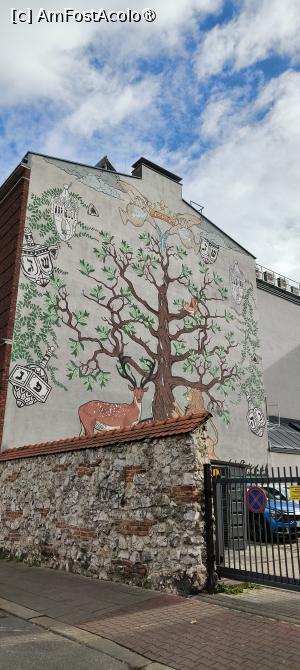 [P08] Graffiti Kazimierz » foto by alex1987sb
 - 
<span class="allrVoted glyphicon glyphicon-heart hidden" id="av1506799"></span>
<a class="m-l-10 hidden" id="sv1506799" onclick="voting_Foto_DelVot(,1506799,5995)" role="button">șterge vot <span class="glyphicon glyphicon-remove"></span></a>
<a id="v91506799" class=" c-red"  onclick="voting_Foto_SetVot(1506799)" role="button"><span class="glyphicon glyphicon-heart-empty"></span> <b>LIKE</b> = Votează poza</a> <img class="hidden"  id="f1506799W9" src="/imagini/loader.gif" border="0" /><span class="AjErrMes hidden" id="e1506799ErM"></span>