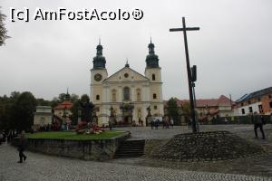 [P01] Kalwaria Zebrzydowska – Calvarul Zebrzydowski, Sanktuarium Pasyjno Maryjne – Sanctuarul Pasional Marian, Bazylika Najświętszej Maryi Panny Anielskiej – Bazilica Sf. Maria a Îngerilor » foto by mprofeanu
 - 
<span class="allrVoted glyphicon glyphicon-heart hidden" id="av1340041"></span>
<a class="m-l-10 hidden" id="sv1340041" onclick="voting_Foto_DelVot(,1340041,5995)" role="button">șterge vot <span class="glyphicon glyphicon-remove"></span></a>
<a id="v91340041" class=" c-red"  onclick="voting_Foto_SetVot(1340041)" role="button"><span class="glyphicon glyphicon-heart-empty"></span> <b>LIKE</b> = Votează poza</a> <img class="hidden"  id="f1340041W9" src="/imagini/loader.gif" border="0" /><span class="AjErrMes hidden" id="e1340041ErM"></span>