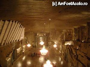 [P36] Wieliczka Salt Mine - St. Kinga Cathedral » foto by SKC
 - 
<span class="allrVoted glyphicon glyphicon-heart hidden" id="av484951"></span>
<a class="m-l-10 hidden" id="sv484951" onclick="voting_Foto_DelVot(,484951,5995)" role="button">șterge vot <span class="glyphicon glyphicon-remove"></span></a>
<a id="v9484951" class=" c-red"  onclick="voting_Foto_SetVot(484951)" role="button"><span class="glyphicon glyphicon-heart-empty"></span> <b>LIKE</b> = Votează poza</a> <img class="hidden"  id="f484951W9" src="/imagini/loader.gif" border="0" /><span class="AjErrMes hidden" id="e484951ErM"></span>