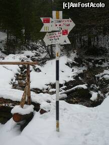 [P05] Unul din indicatoarele turistice care ne-au aratat drumul » foto by Claudiu U.
 - 
<span class="allrVoted glyphicon glyphicon-heart hidden" id="av190278"></span>
<a class="m-l-10 hidden" id="sv190278" onclick="voting_Foto_DelVot(,190278,6094)" role="button">șterge vot <span class="glyphicon glyphicon-remove"></span></a>
<a id="v9190278" class=" c-red"  onclick="voting_Foto_SetVot(190278)" role="button"><span class="glyphicon glyphicon-heart-empty"></span> <b>LIKE</b> = Votează poza</a> <img class="hidden"  id="f190278W9" src="/imagini/loader.gif" border="0" /><span class="AjErrMes hidden" id="e190278ErM"></span>