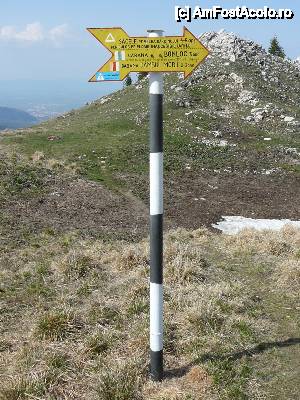 [P16] Săgeata indicatoare de lângă cabana Piatra Mare » foto by Claudiu U.
 - 
<span class="allrVoted glyphicon glyphicon-heart hidden" id="av479930"></span>
<a class="m-l-10 hidden" id="sv479930" onclick="voting_Foto_DelVot(,479930,6094)" role="button">șterge vot <span class="glyphicon glyphicon-remove"></span></a>
<a id="v9479930" class=" c-red"  onclick="voting_Foto_SetVot(479930)" role="button"><span class="glyphicon glyphicon-heart-empty"></span> <b>LIKE</b> = Votează poza</a> <img class="hidden"  id="f479930W9" src="/imagini/loader.gif" border="0" /><span class="AjErrMes hidden" id="e479930ErM"></span>