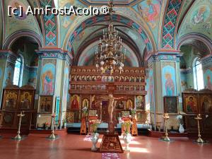 [P11] Chițcani, Mănăstirea Noul Neamț, Biserica „Adormirea Maicii Domnului” (biserica de iarnă), interior » foto by mprofeanu
 - 
<span class="allrVoted glyphicon glyphicon-heart hidden" id="av1490410"></span>
<a class="m-l-10 hidden" id="sv1490410" onclick="voting_Foto_DelVot(,1490410,6113)" role="button">șterge vot <span class="glyphicon glyphicon-remove"></span></a>
<a id="v91490410" class=" c-red"  onclick="voting_Foto_SetVot(1490410)" role="button"><span class="glyphicon glyphicon-heart-empty"></span> <b>LIKE</b> = Votează poza</a> <img class="hidden"  id="f1490410W9" src="/imagini/loader.gif" border="0" /><span class="AjErrMes hidden" id="e1490410ErM"></span>