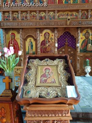[P13] Chițcani, Mănăstirea Noul Neamț, Biserica „Adormirea Maicii Domnului”, interior » foto by mprofeanu
 - 
<span class="allrVoted glyphicon glyphicon-heart hidden" id="av1490412"></span>
<a class="m-l-10 hidden" id="sv1490412" onclick="voting_Foto_DelVot(,1490412,6113)" role="button">șterge vot <span class="glyphicon glyphicon-remove"></span></a>
<a id="v91490412" class=" c-red"  onclick="voting_Foto_SetVot(1490412)" role="button"><span class="glyphicon glyphicon-heart-empty"></span> <b>LIKE</b> = Votează poza</a> <img class="hidden"  id="f1490412W9" src="/imagini/loader.gif" border="0" /><span class="AjErrMes hidden" id="e1490412ErM"></span>
