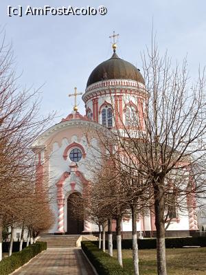 [P16] Chițcani, Mănăstirea Noul Neamț, Catedrala „Înălțarea Domnului” (biserica de vară) » foto by mprofeanu
 - 
<span class="allrVoted glyphicon glyphicon-heart hidden" id="av1490415"></span>
<a class="m-l-10 hidden" id="sv1490415" onclick="voting_Foto_DelVot(,1490415,6113)" role="button">șterge vot <span class="glyphicon glyphicon-remove"></span></a>
<a id="v91490415" class=" c-red"  onclick="voting_Foto_SetVot(1490415)" role="button"><span class="glyphicon glyphicon-heart-empty"></span> <b>LIKE</b> = Votează poza</a> <img class="hidden"  id="f1490415W9" src="/imagini/loader.gif" border="0" /><span class="AjErrMes hidden" id="e1490415ErM"></span>