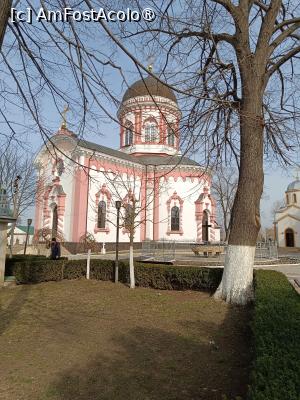 [P17] Chițcani, Mănăstirea Noul Neamț, Catedrala „Înălțarea Domnului” (biserica de vară) pozată din lateral » foto by mprofeanu
 - 
<span class="allrVoted glyphicon glyphicon-heart hidden" id="av1490416"></span>
<a class="m-l-10 hidden" id="sv1490416" onclick="voting_Foto_DelVot(,1490416,6113)" role="button">șterge vot <span class="glyphicon glyphicon-remove"></span></a>
<a id="v91490416" class=" c-red"  onclick="voting_Foto_SetVot(1490416)" role="button"><span class="glyphicon glyphicon-heart-empty"></span> <b>LIKE</b> = Votează poza</a> <img class="hidden"  id="f1490416W9" src="/imagini/loader.gif" border="0" /><span class="AjErrMes hidden" id="e1490416ErM"></span>