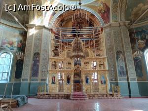[P19] Chițcani, Mănăstirea Noul Neamț, Catedrala „Înălțarea Domnului” (biserica de vară), interior, se lucra la refacerea picturii » foto by mprofeanu
 - 
<span class="allrVoted glyphicon glyphicon-heart hidden" id="av1490418"></span>
<a class="m-l-10 hidden" id="sv1490418" onclick="voting_Foto_DelVot(,1490418,6113)" role="button">șterge vot <span class="glyphicon glyphicon-remove"></span></a>
<a id="v91490418" class=" c-red"  onclick="voting_Foto_SetVot(1490418)" role="button"><span class="glyphicon glyphicon-heart-empty"></span> <b>LIKE</b> = Votează poza</a> <img class="hidden"  id="f1490418W9" src="/imagini/loader.gif" border="0" /><span class="AjErrMes hidden" id="e1490418ErM"></span>