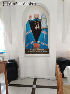 [P28] Chițcani, Mănăstirea Noul Neamț, Trapeza, Vladimir Mitropolitul Chișnăului și al întregii Moldove » foto by mprofeanu
 - 
<span class="allrVoted glyphicon glyphicon-heart hidden" id="av1490427"></span>
<a class="m-l-10 hidden" id="sv1490427" onclick="voting_Foto_DelVot(,1490427,6113)" role="button">șterge vot <span class="glyphicon glyphicon-remove"></span></a>
<a id="v91490427" class=" c-red"  onclick="voting_Foto_SetVot(1490427)" role="button"><span class="glyphicon glyphicon-heart-empty"></span> <b>LIKE</b> = Votează poza</a> <img class="hidden"  id="f1490427W9" src="/imagini/loader.gif" border="0" /><span class="AjErrMes hidden" id="e1490427ErM"></span>