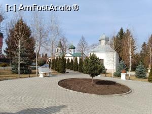 [P31] Chițcani, Mănăstirea Noul Neamț, Biserica 'Sf. Nicolae Făcătorul de minuni' » foto by mprofeanu
 - 
<span class="allrVoted glyphicon glyphicon-heart hidden" id="av1490430"></span>
<a class="m-l-10 hidden" id="sv1490430" onclick="voting_Foto_DelVot(,1490430,6113)" role="button">șterge vot <span class="glyphicon glyphicon-remove"></span></a>
<a id="v91490430" class=" c-red"  onclick="voting_Foto_SetVot(1490430)" role="button"><span class="glyphicon glyphicon-heart-empty"></span> <b>LIKE</b> = Votează poza</a> <img class="hidden"  id="f1490430W9" src="/imagini/loader.gif" border="0" /><span class="AjErrMes hidden" id="e1490430ErM"></span>