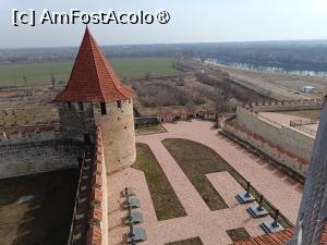 [P34] Cetatea Tighina - Bender, Turnul Ienicerilor, Panteonul Gloria Rusiei și Nistru pozate din Turnul de Poartă » foto by mprofeanu
 - 
<span class="allrVoted glyphicon glyphicon-heart hidden" id="av1510456"></span>
<a class="m-l-10 hidden" id="sv1510456" onclick="voting_Foto_DelVot(,1510456,6113)" role="button">șterge vot <span class="glyphicon glyphicon-remove"></span></a>
<a id="v91510456" class=" c-red"  onclick="voting_Foto_SetVot(1510456)" role="button"><span class="glyphicon glyphicon-heart-empty"></span> <b>LIKE</b> = Votează poza</a> <img class="hidden"  id="f1510456W9" src="/imagini/loader.gif" border="0" /><span class="AjErrMes hidden" id="e1510456ErM"></span>