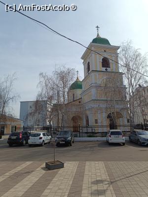 [P43] Tighina - Bender, Catedrala Schimbarea la Față dominată de Turnul-Clopotniță înalt și suplu, poză micșorată la jumătate » foto by mprofeanu
 - 
<span class="allrVoted glyphicon glyphicon-heart hidden" id="av1510465"></span>
<a class="m-l-10 hidden" id="sv1510465" onclick="voting_Foto_DelVot(,1510465,6113)" role="button">șterge vot <span class="glyphicon glyphicon-remove"></span></a>
<a id="v91510465" class=" c-red"  onclick="voting_Foto_SetVot(1510465)" role="button"><span class="glyphicon glyphicon-heart-empty"></span> <b>LIKE</b> = Votează poza</a> <img class="hidden"  id="f1510465W9" src="/imagini/loader.gif" border="0" /><span class="AjErrMes hidden" id="e1510465ErM"></span>