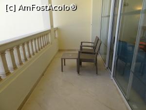 P36 [JUN-2019] Un hotel pe gustul meu - balconul