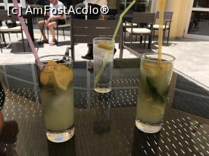 P46 [JUN-2019] Un hotel pe gustul meu - la un mojito pe terasă