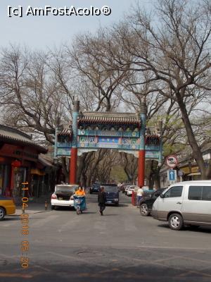 [P32] Beijing, Pailou, poarta de intrare pe strada ce duce la templul Confucius » foto by mprofeanu
 - 
<span class="allrVoted glyphicon glyphicon-heart hidden" id="av831296"></span>
<a class="m-l-10 hidden" id="sv831296" onclick="voting_Foto_DelVot(,831296,6234)" role="button">șterge vot <span class="glyphicon glyphicon-remove"></span></a>
<a id="v9831296" class=" c-red"  onclick="voting_Foto_SetVot(831296)" role="button"><span class="glyphicon glyphicon-heart-empty"></span> <b>LIKE</b> = Votează poza</a> <img class="hidden"  id="f831296W9" src="/imagini/loader.gif" border="0" /><span class="AjErrMes hidden" id="e831296ErM"></span>