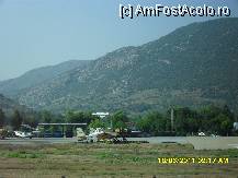 [P09] aeroportul din Selcuk, mergand invers , spre oras acum ,  este la intrare, pe partea dreapta » foto by adryana
 - 
<span class="allrVoted glyphicon glyphicon-heart hidden" id="av220949"></span>
<a class="m-l-10 hidden" id="sv220949" onclick="voting_Foto_DelVot(,220949,6251)" role="button">șterge vot <span class="glyphicon glyphicon-remove"></span></a>
<a id="v9220949" class=" c-red"  onclick="voting_Foto_SetVot(220949)" role="button"><span class="glyphicon glyphicon-heart-empty"></span> <b>LIKE</b> = Votează poza</a> <img class="hidden"  id="f220949W9" src="/imagini/loader.gif" border="0" /><span class="AjErrMes hidden" id="e220949ErM"></span>