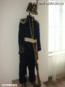 [P14] Muzeul Militar Oradea - Uniformă a unui Locotenent de Infanterie din Muntenia - 1847. » foto by creivean
 - 
<span class="allrVoted glyphicon glyphicon-heart hidden" id="av92784"></span>
<a class="m-l-10 hidden" id="sv92784" onclick="voting_Foto_DelVot(,92784,6275)" role="button">șterge vot <span class="glyphicon glyphicon-remove"></span></a>
<a id="v992784" class=" c-red"  onclick="voting_Foto_SetVot(92784)" role="button"><span class="glyphicon glyphicon-heart-empty"></span> <b>LIKE</b> = Votează poza</a> <img class="hidden"  id="f92784W9" src="/imagini/loader.gif" border="0" /><span class="AjErrMes hidden" id="e92784ErM"></span>