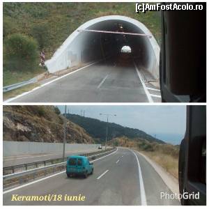 [P41] Autocarul gonește pe autostradă grecească spre Keramoti. Avem o mică întârziere ce trebuie recuperată.  » foto by ovidiuyepi
 - 
<span class="allrVoted glyphicon glyphicon-heart hidden" id="av642078"></span>
<a class="m-l-10 hidden" id="sv642078" onclick="voting_Foto_DelVot(,642078,6346)" role="button">șterge vot <span class="glyphicon glyphicon-remove"></span></a>
<a id="v9642078" class=" c-red"  onclick="voting_Foto_SetVot(642078)" role="button"><span class="glyphicon glyphicon-heart-empty"></span> <b>LIKE</b> = Votează poza</a> <img class="hidden"  id="f642078W9" src="/imagini/loader.gif" border="0" /><span class="AjErrMes hidden" id="e642078ErM"></span>