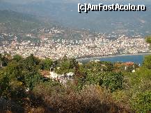 [P05] Alanya vazuta de pe varful stancii (Alanya Kalesi - Castelul din Alanya), cu muntii Taurus in fundal. » foto by Aegis
 - 
<span class="allrVoted glyphicon glyphicon-heart hidden" id="av96297"></span>
<a class="m-l-10 hidden" id="sv96297" onclick="voting_Foto_DelVot(,96297,6350)" role="button">șterge vot <span class="glyphicon glyphicon-remove"></span></a>
<a id="v996297" class=" c-red"  onclick="voting_Foto_SetVot(96297)" role="button"><span class="glyphicon glyphicon-heart-empty"></span> <b>LIKE</b> = Votează poza</a> <img class="hidden"  id="f96297W9" src="/imagini/loader.gif" border="0" /><span class="AjErrMes hidden" id="e96297ErM"></span>