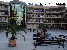 [P05] terasa hotelului » foto by bg
 - 
<span class="allrVoted glyphicon glyphicon-heart hidden" id="av289323"></span>
<a class="m-l-10 hidden" id="sv289323" onclick="voting_Foto_DelVot(,289323,6487)" role="button">șterge vot <span class="glyphicon glyphicon-remove"></span></a>
<a id="v9289323" class=" c-red"  onclick="voting_Foto_SetVot(289323)" role="button"><span class="glyphicon glyphicon-heart-empty"></span> <b>LIKE</b> = Votează poza</a> <img class="hidden"  id="f289323W9" src="/imagini/loader.gif" border="0" /><span class="AjErrMes hidden" id="e289323ErM"></span>