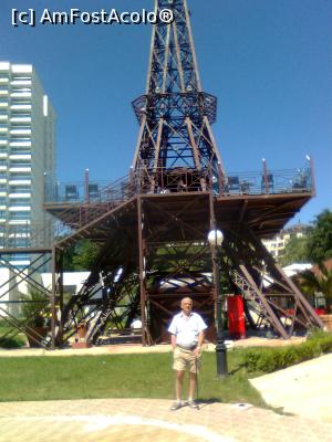 [P08] La NISIPURILE DE AUR, in miniatura TURNUL EIFFEL.  » foto by DORICA
 - 
<span class="allrVoted glyphicon glyphicon-heart hidden" id="av710888"></span>
<a class="m-l-10 hidden" id="sv710888" onclick="voting_Foto_DelVot(,710888,6487)" role="button">șterge vot <span class="glyphicon glyphicon-remove"></span></a>
<a id="v9710888" class=" c-red"  onclick="voting_Foto_SetVot(710888)" role="button"><span class="glyphicon glyphicon-heart-empty"></span> <b>LIKE</b> = Votează poza</a> <img class="hidden"  id="f710888W9" src="/imagini/loader.gif" border="0" /><span class="AjErrMes hidden" id="e710888ErM"></span>